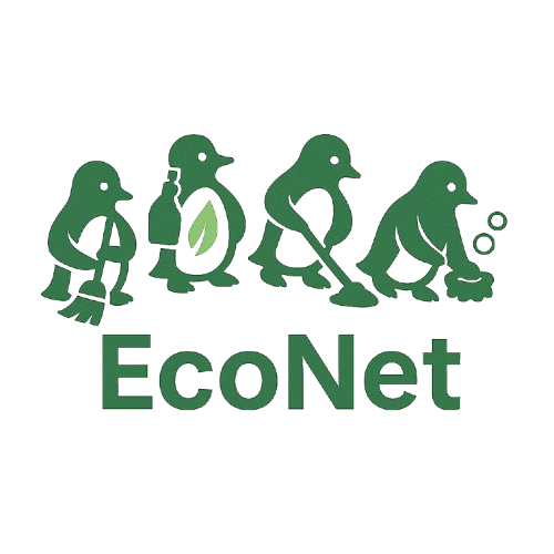 ÉcoNet Propreté